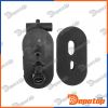 Cylindre émetteur embrayage avant pour FORD | NSP-FR-023, 1751682